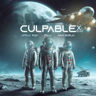 culpableX (remix) ft. Iván borja & Apolo rgh lyrics | Boomplay Music