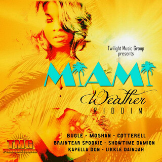 Miami Weather Riddim