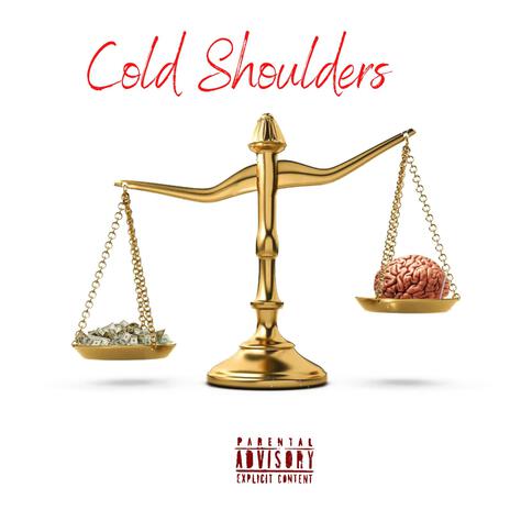 Cold Shoulders | Boomplay Music