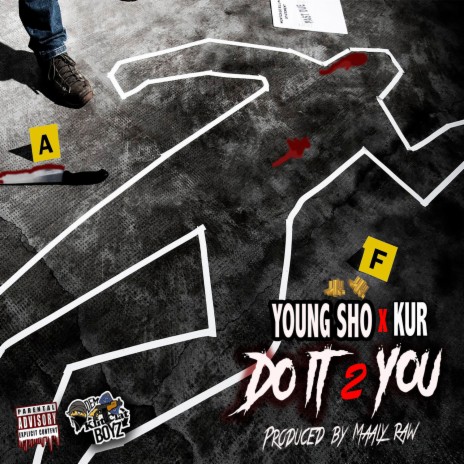 Do It 2 You (feat. Kur) | Boomplay Music