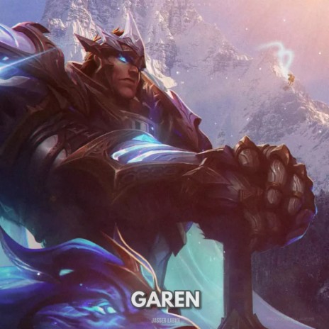 Garen | Boomplay Music