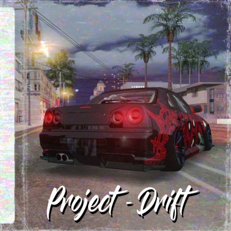 Project - Drift