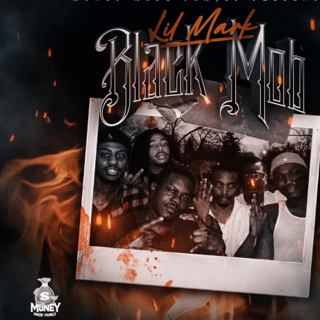 Black Mob | Boomplay Music
