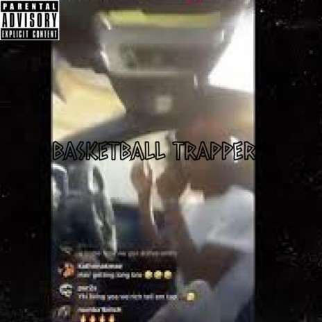 Basketball Trapper | Boomplay Music