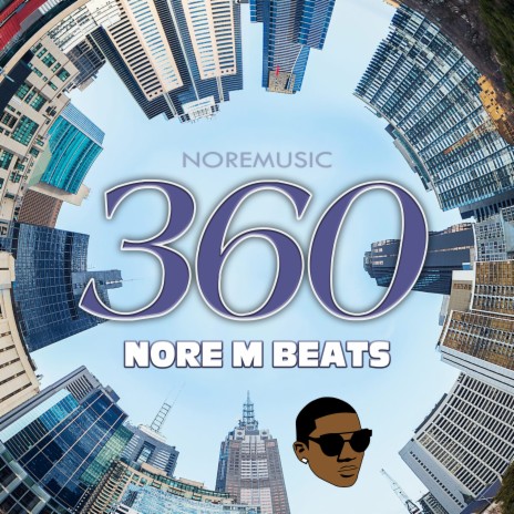 360 Degrees | Boomplay Music