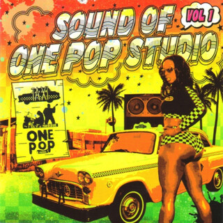 Sound Of One Pop Vol. 1