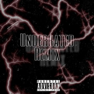 Underrated (Remix)