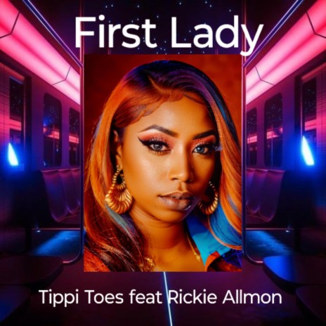 Tippi Toes | Boomplay Music