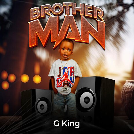 Brother Man | Boomplay Music