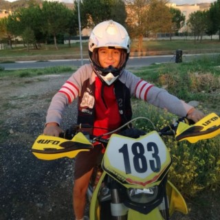 MOTOCROSS