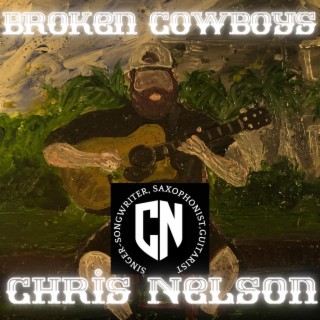 Broken Cowboys lyrics | Boomplay Music