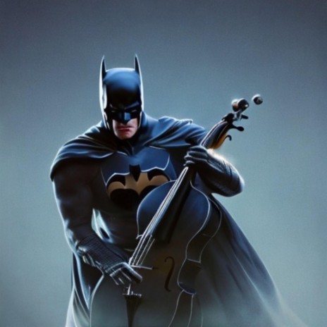 The Dark Knight (Main Theme) | Boomplay Music