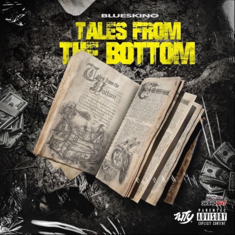 Tales From The Bottom | Boomplay Music