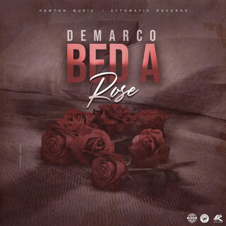 Bed a Rose