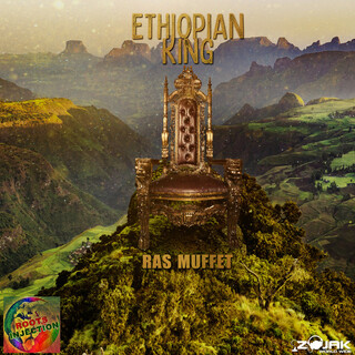 Ethiopian King - Single