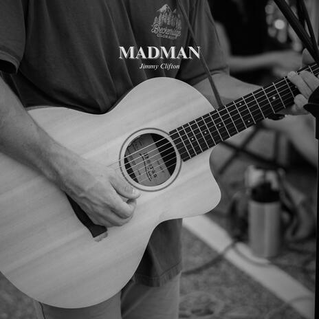 Madman | Boomplay Music