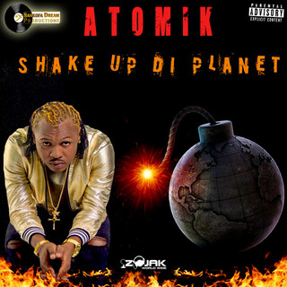 Shake Up Di Planet