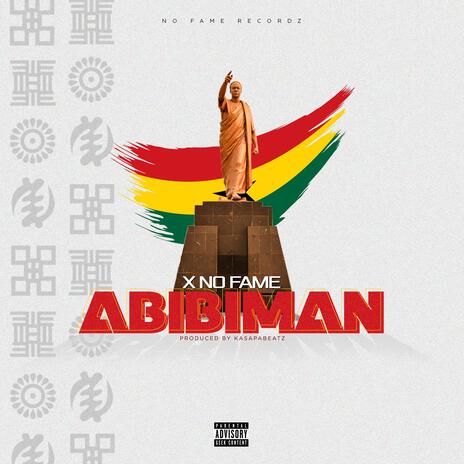 Abibiman | Boomplay Music