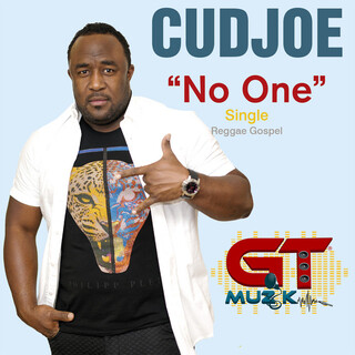 No One - Single