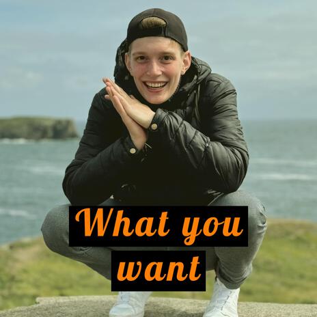 What you want | Boomplay Music