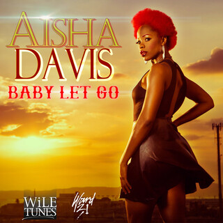 Baby Let Go - Single