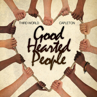 Good Hearted People (feat. Capleton) - Single