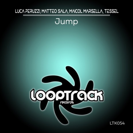 Jump (Radio Edit) ft. Matteo Sala, Maicol Marsella & Tessel | Boomplay Music