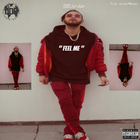 Feel Me | Boomplay Music