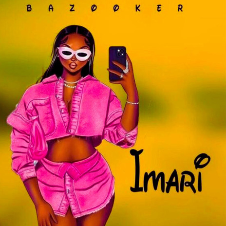 Imari | Boomplay Music