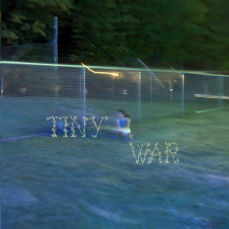 Tiny War | Boomplay Music