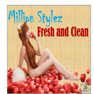 Fresh and Clean - Single