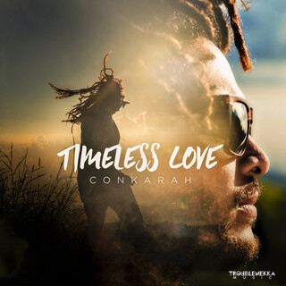 Timeless Love - EP