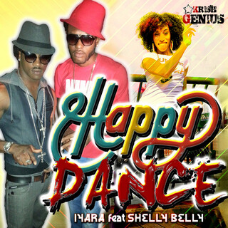 Happy Dance (feat. Shelly Belly) - Single