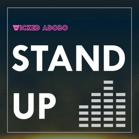 Stand Up | Boomplay Music