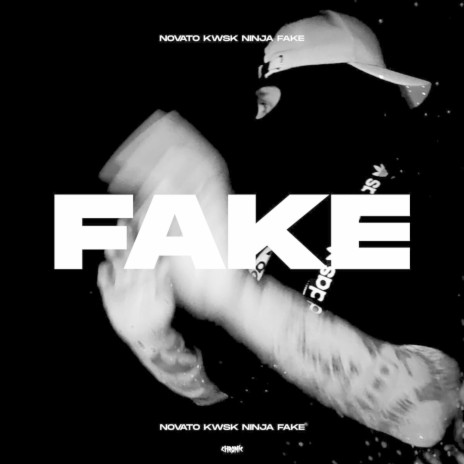 Fake ft. Wah Gwaan Music | Boomplay Music