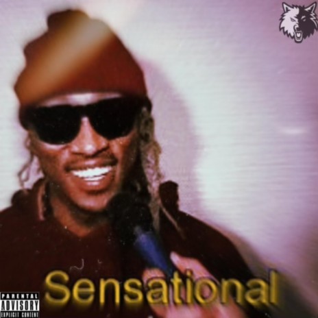 Sensational ft. Lil Veggie$ | Boomplay Music