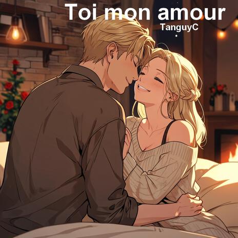 Toi mon amour | Boomplay Music