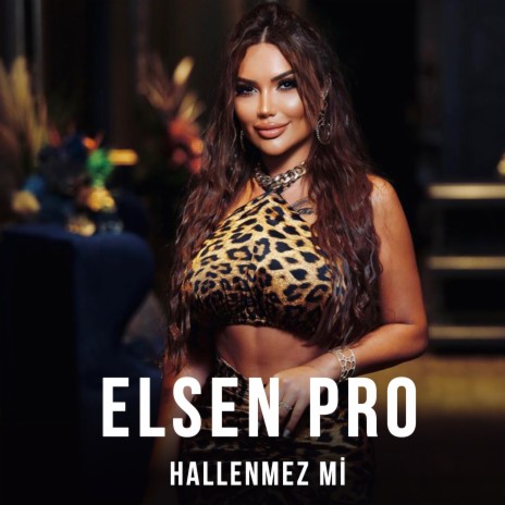 Hallenmez Mi | Boomplay Music