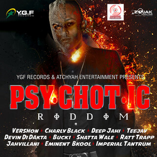 Psychotic Riddim