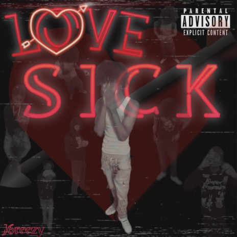 LOVE SICK | Boomplay Music