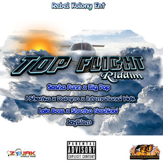 Top Flight Riddim