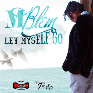 Let Myself Go - Single