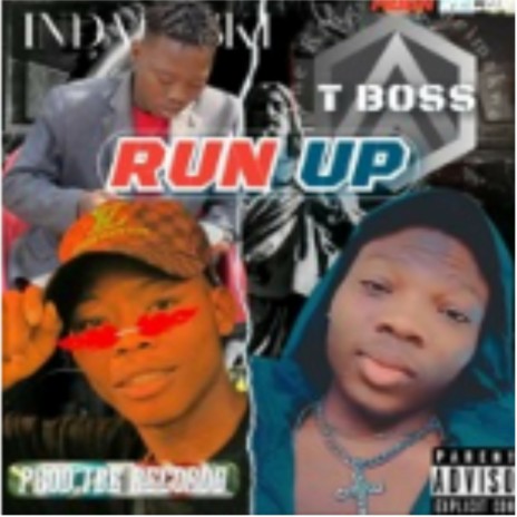 Run up | Boomplay Music