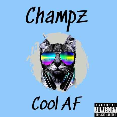 Cool AF | Boomplay Music