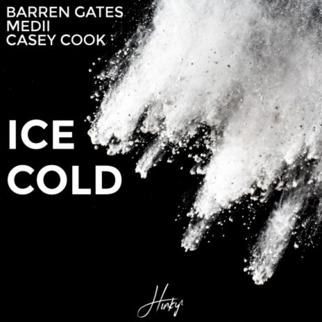 Ice Cold (feat. Casey Cook) | Boomplay Music