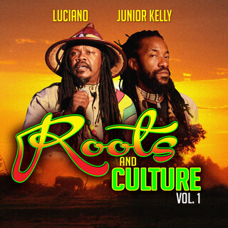 Roots & Culture Vol.1