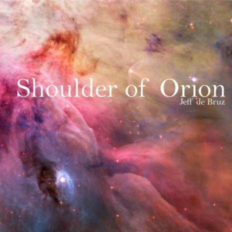 Shoulder of Orion