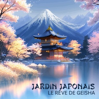 Jardin japonais : le rêve de Geisha