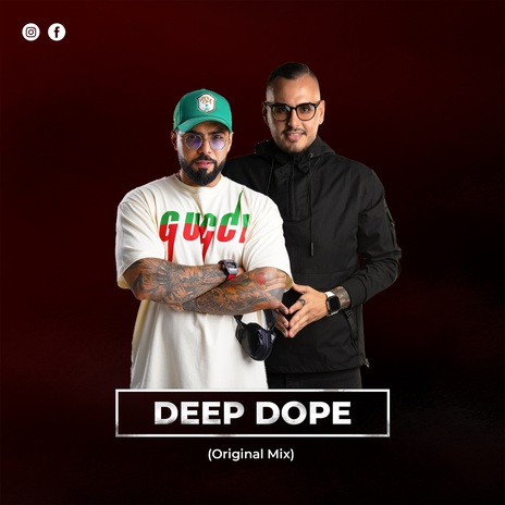 DEEP DOPE ft. DJ Aseel | Boomplay Music