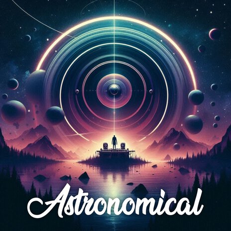 Astronimical | Boomplay Music